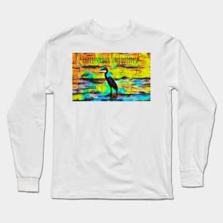 Be you Long Sleeve T-Shirt